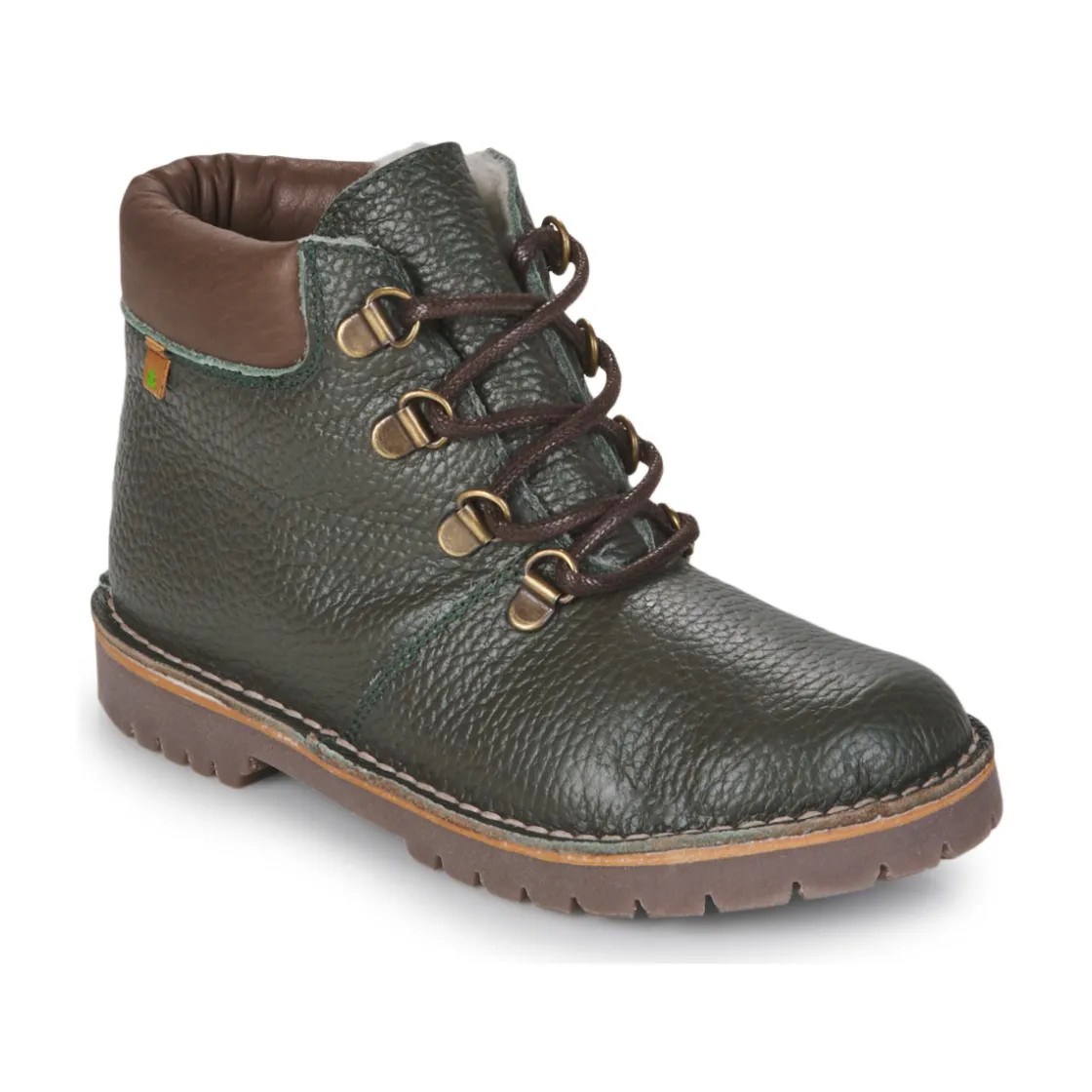 El Naturalista Bottines / Boots^- Denali