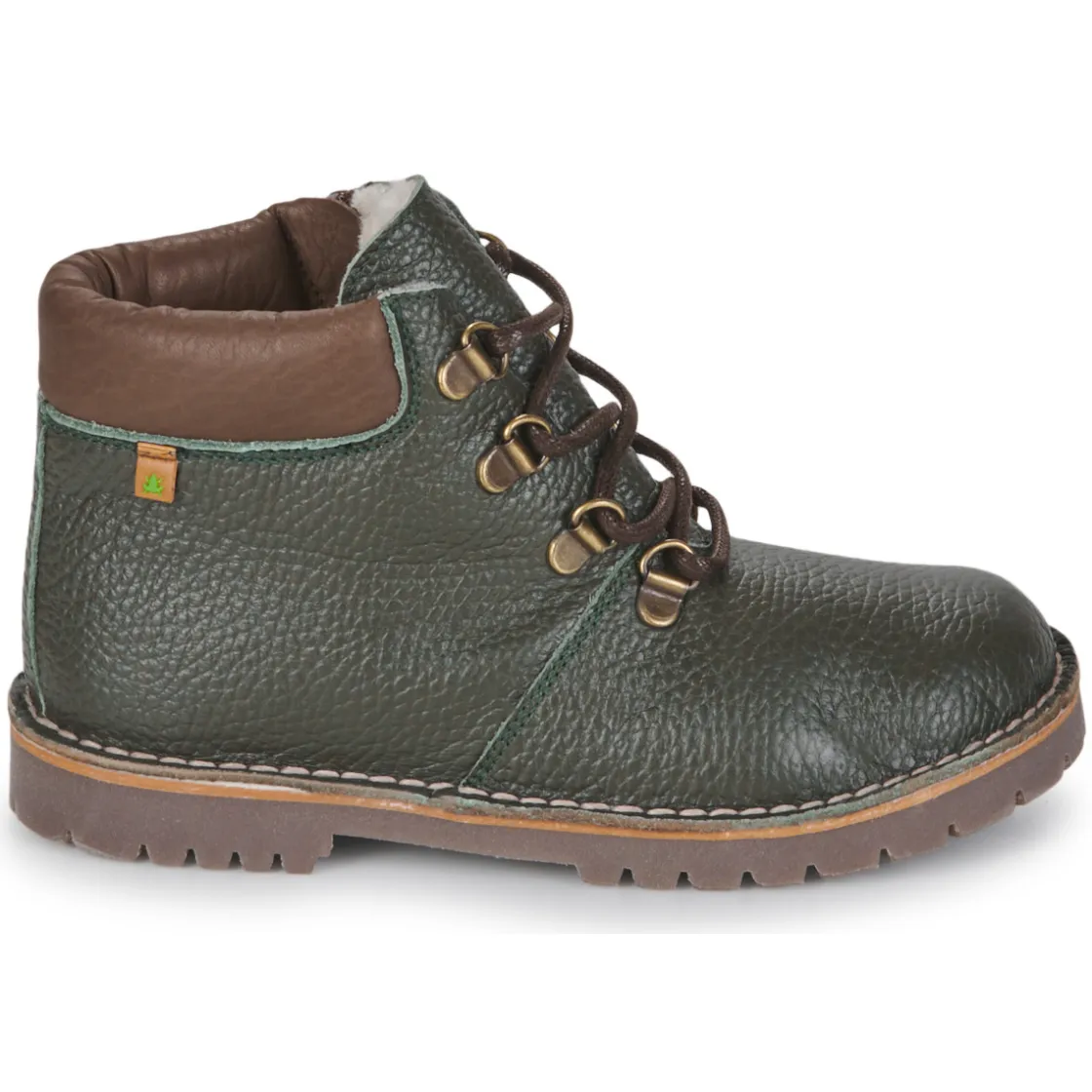 El Naturalista Bottines / Boots^- Denali