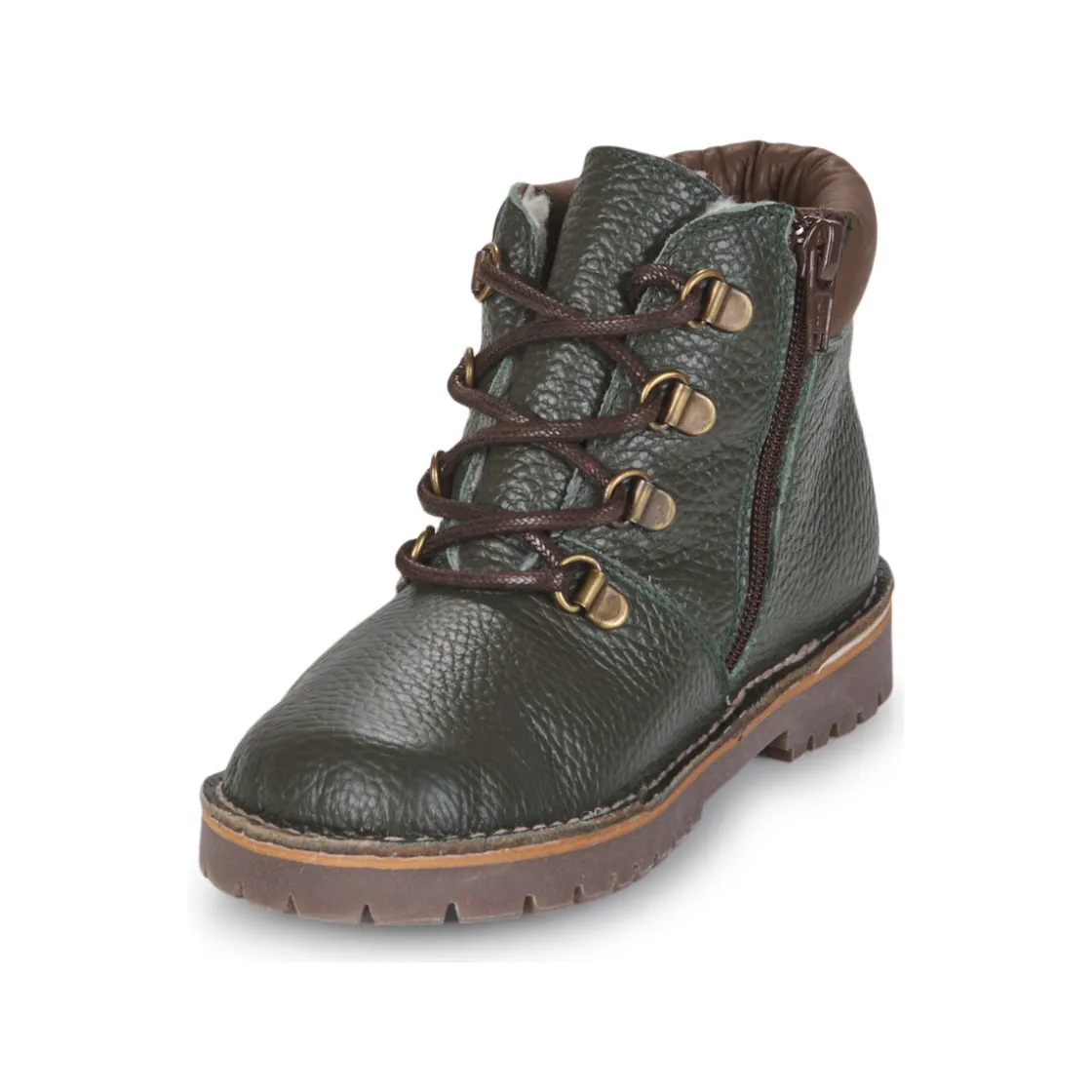 El Naturalista Bottines / Boots^- Denali