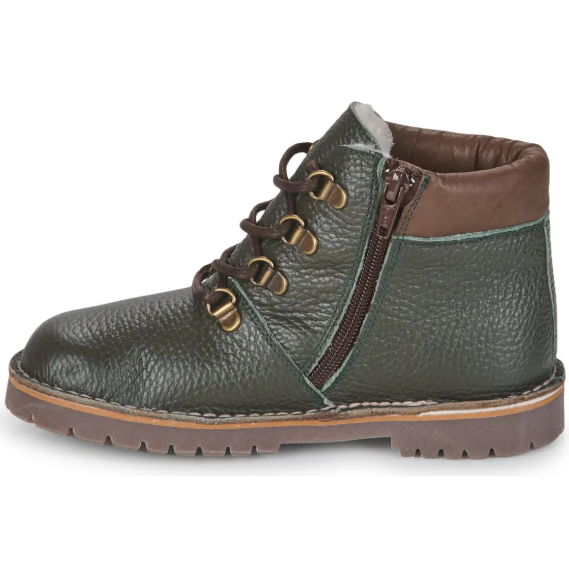 El Naturalista Bottines / Boots^- Denali