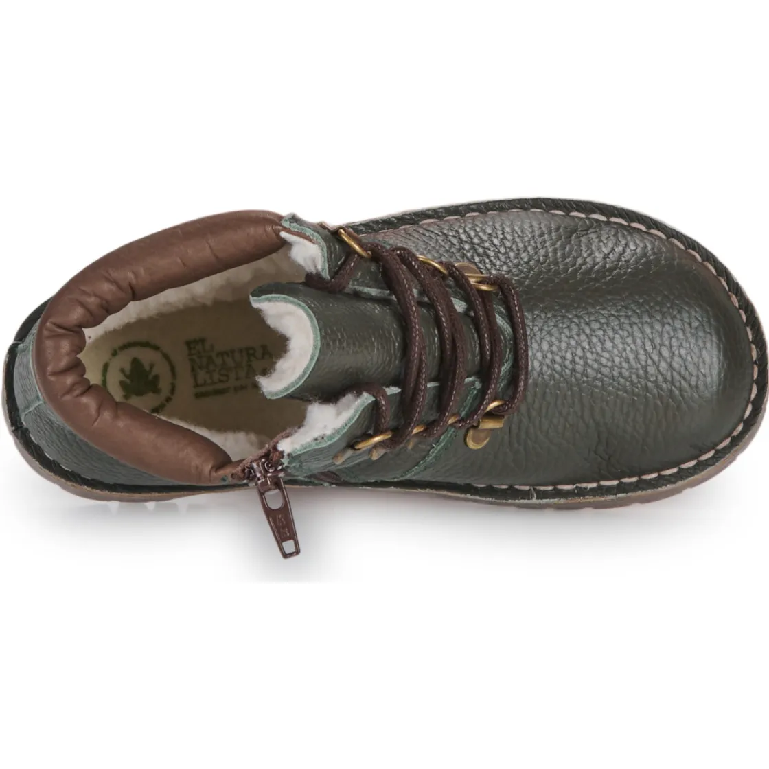 El Naturalista Bottines / Boots^- Denali