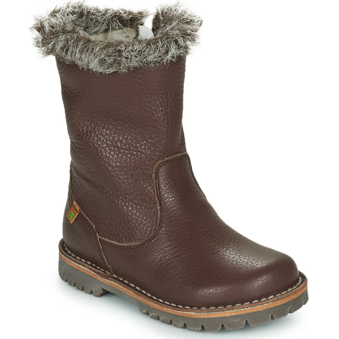 El Naturalista - DENALI< Bottes
