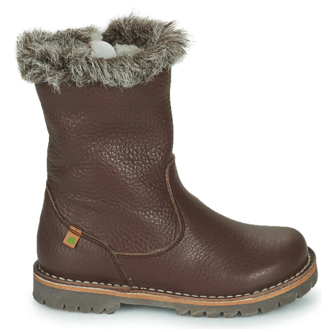 El Naturalista - DENALI< Bottes