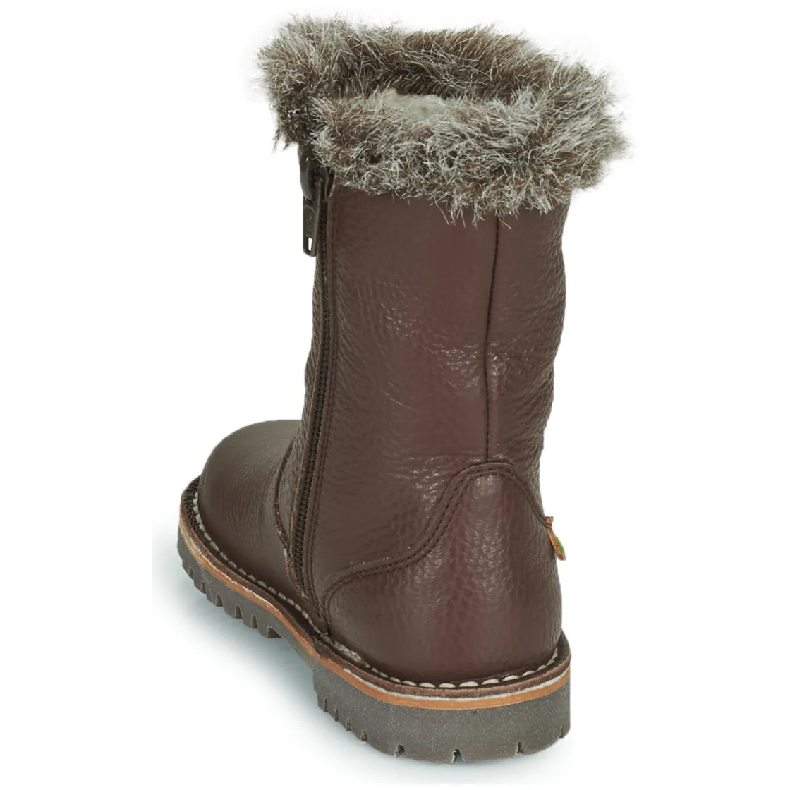 El Naturalista - DENALI< Bottes