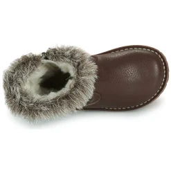 El Naturalista - DENALI< Bottes