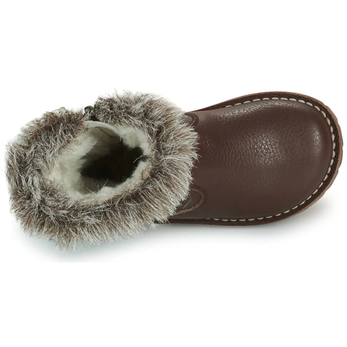 El Naturalista - DENALI< Bottes