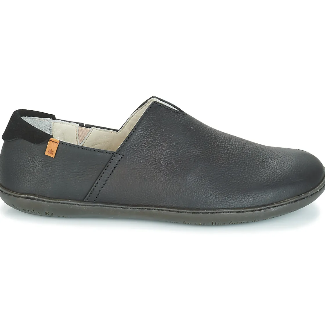 El Naturalista Slip Ons^- EL VIAJERO N275