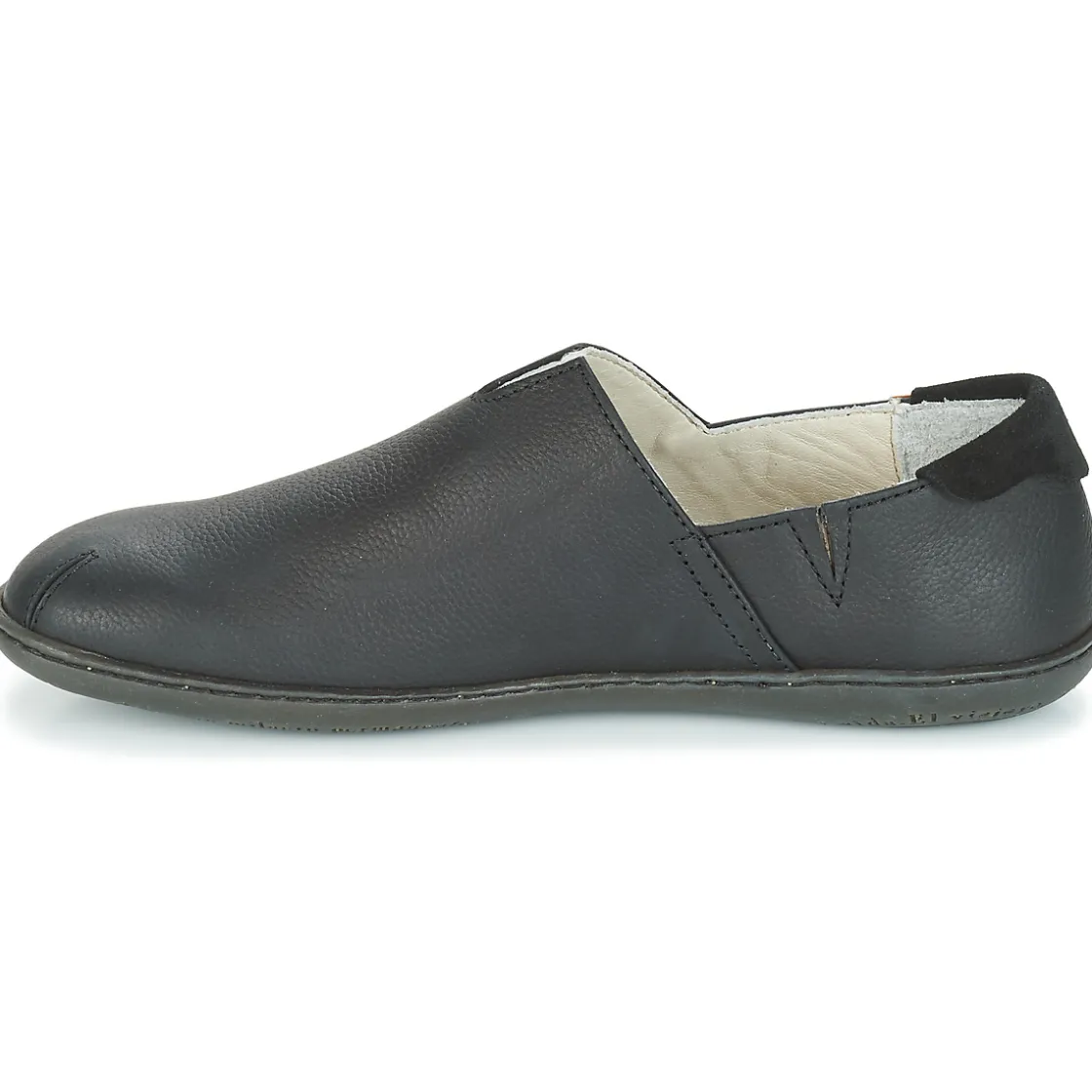 El Naturalista Slip Ons^- EL VIAJERO N275