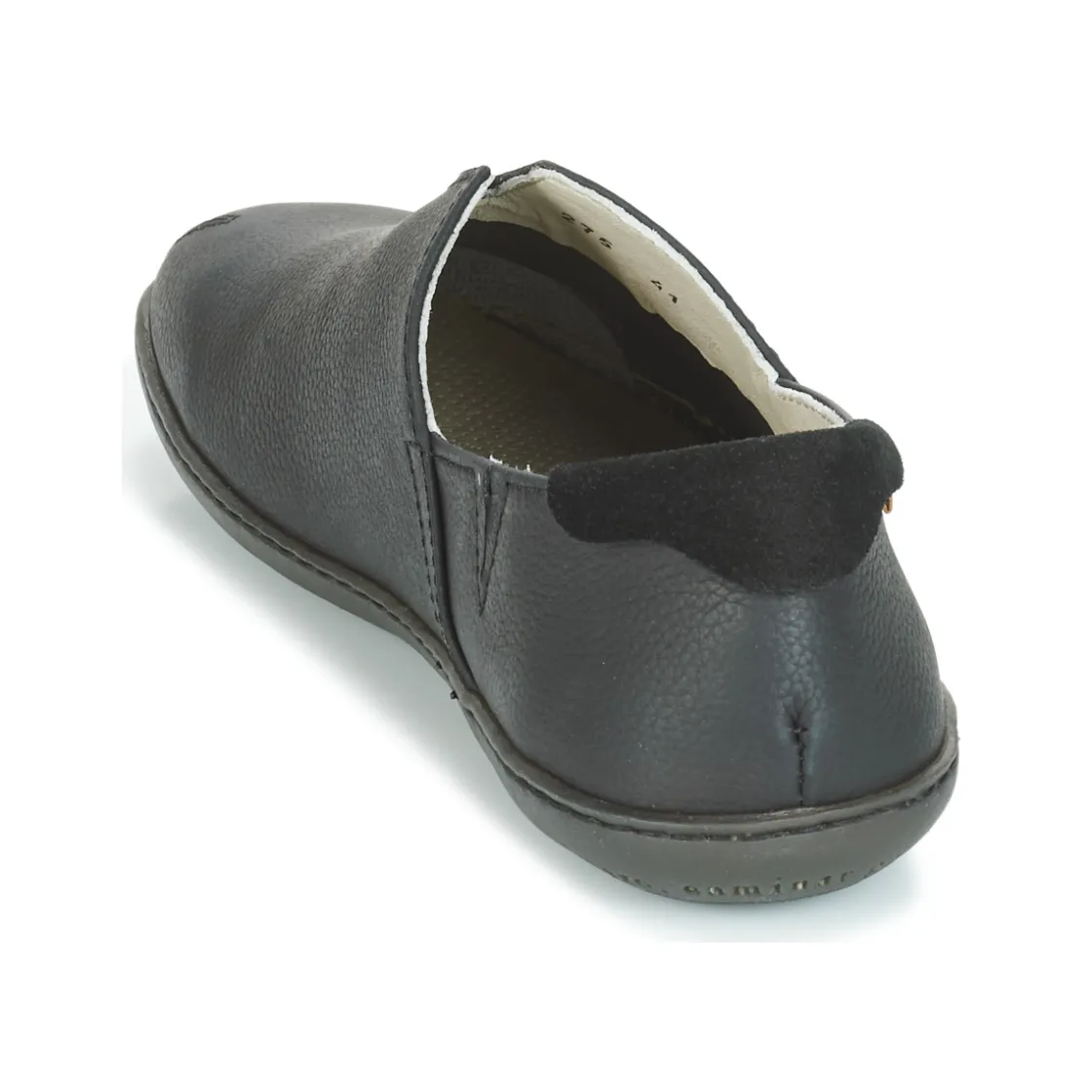 El Naturalista Slip Ons^- EL VIAJERO N275