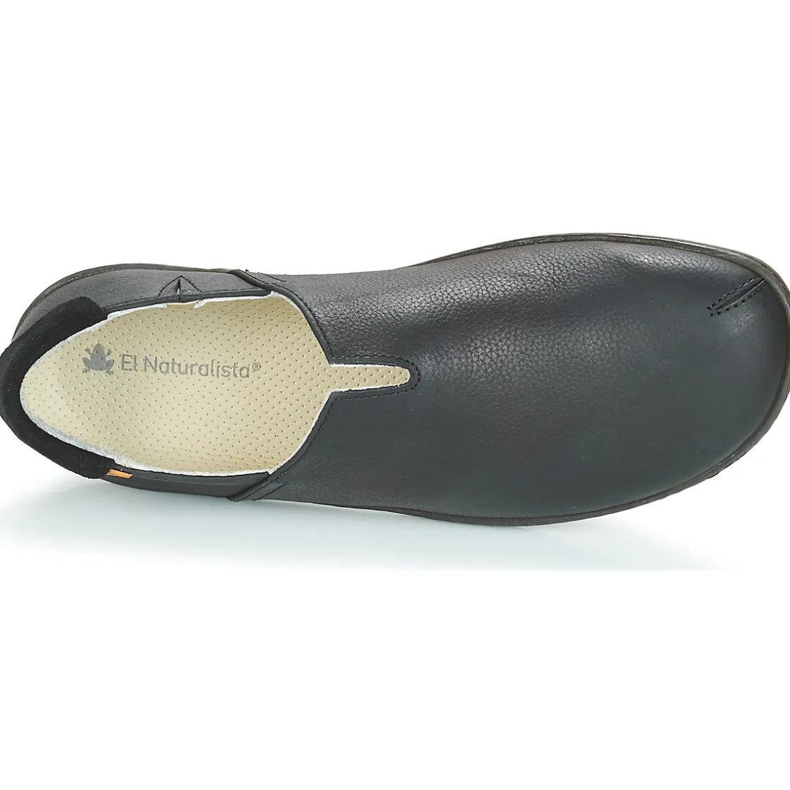 El Naturalista Slip Ons^- EL VIAJERO N275