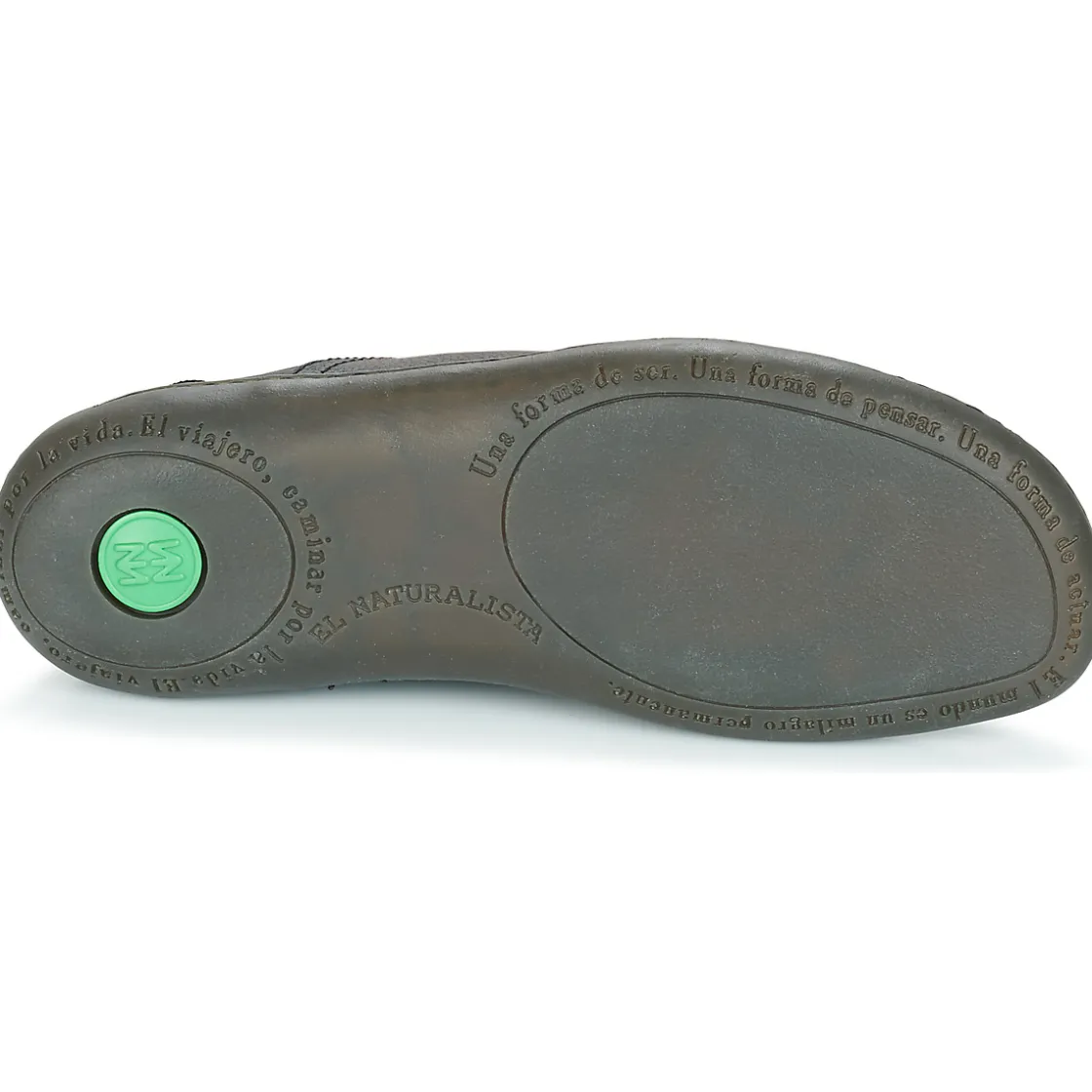 El Naturalista Slip Ons^- EL VIAJERO N275