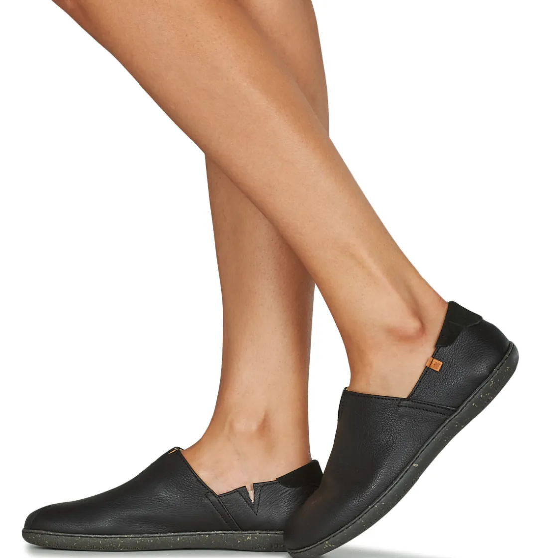 El Naturalista Slip Ons^- EL VIAJERO N275
