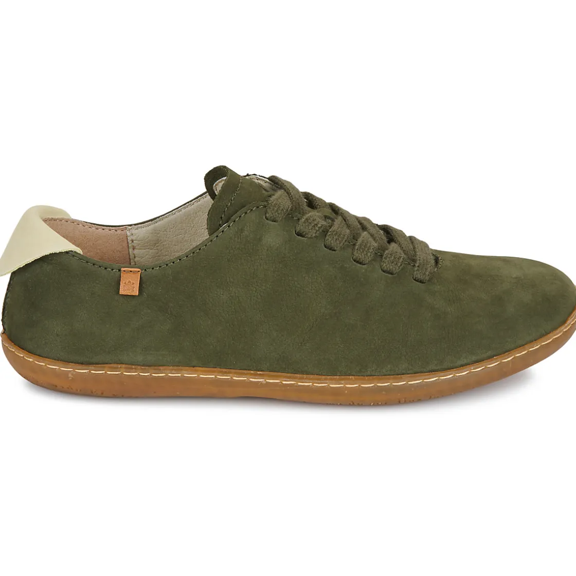 El Naturalista Baskets Mode^- EL VIAJERO FLIDSU