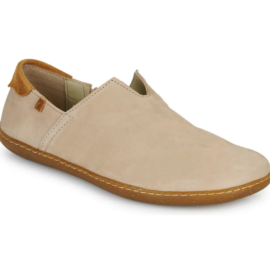 El Naturalista Slip Ons^- EL VIAJERO N275