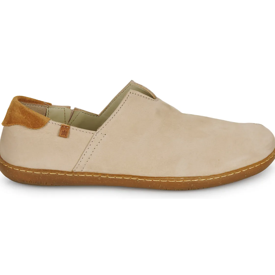 El Naturalista Slip Ons^- EL VIAJERO N275