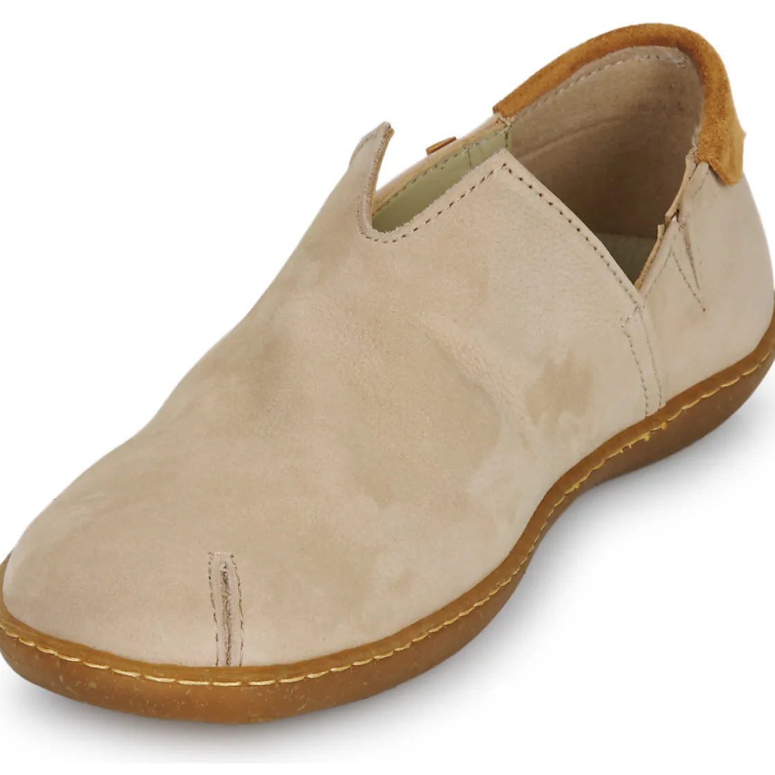 El Naturalista Slip Ons^- EL VIAJERO N275