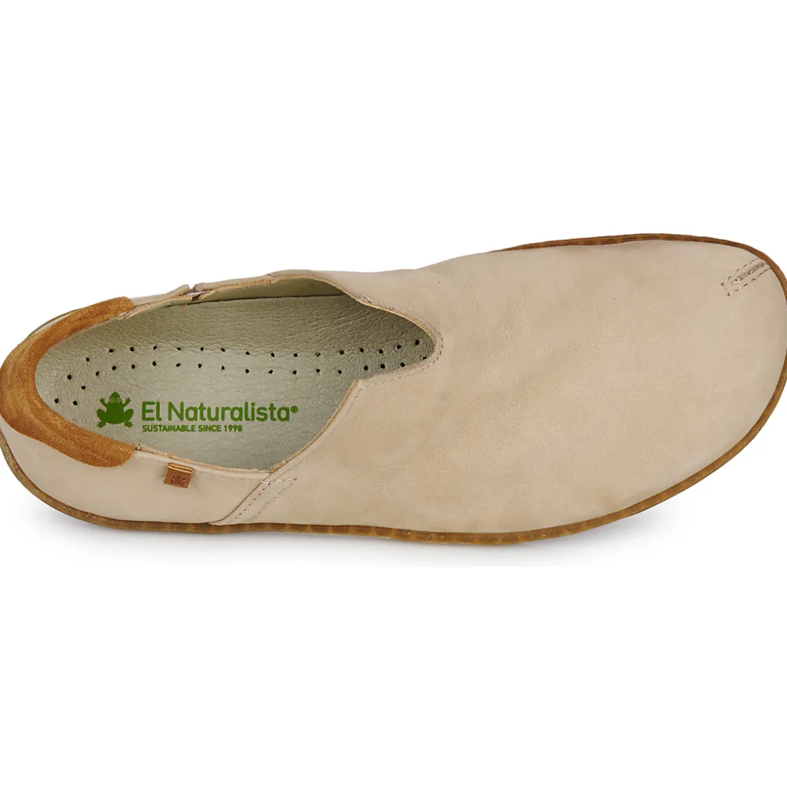 El Naturalista Slip Ons^- EL VIAJERO N275