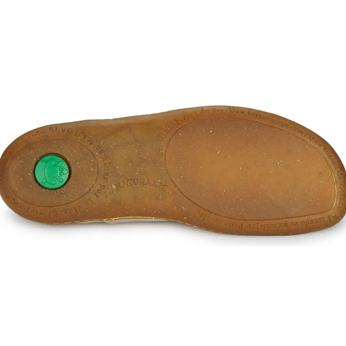El Naturalista Slip Ons^- EL VIAJERO N275