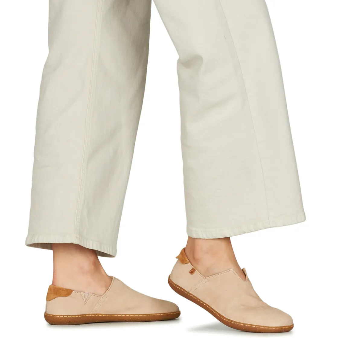 El Naturalista Slip Ons^- EL VIAJERO N275