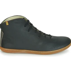 El Naturalista Bottines / Boots^- EL VIAJERO N267