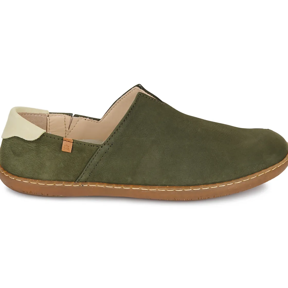 El Naturalista - EL VIAJERO N275< Slip Ons