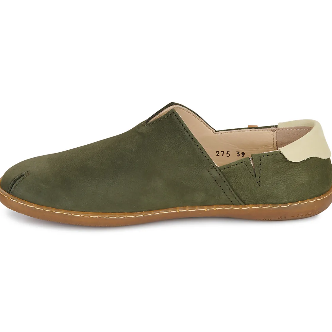 El Naturalista - EL VIAJERO N275< Slip Ons