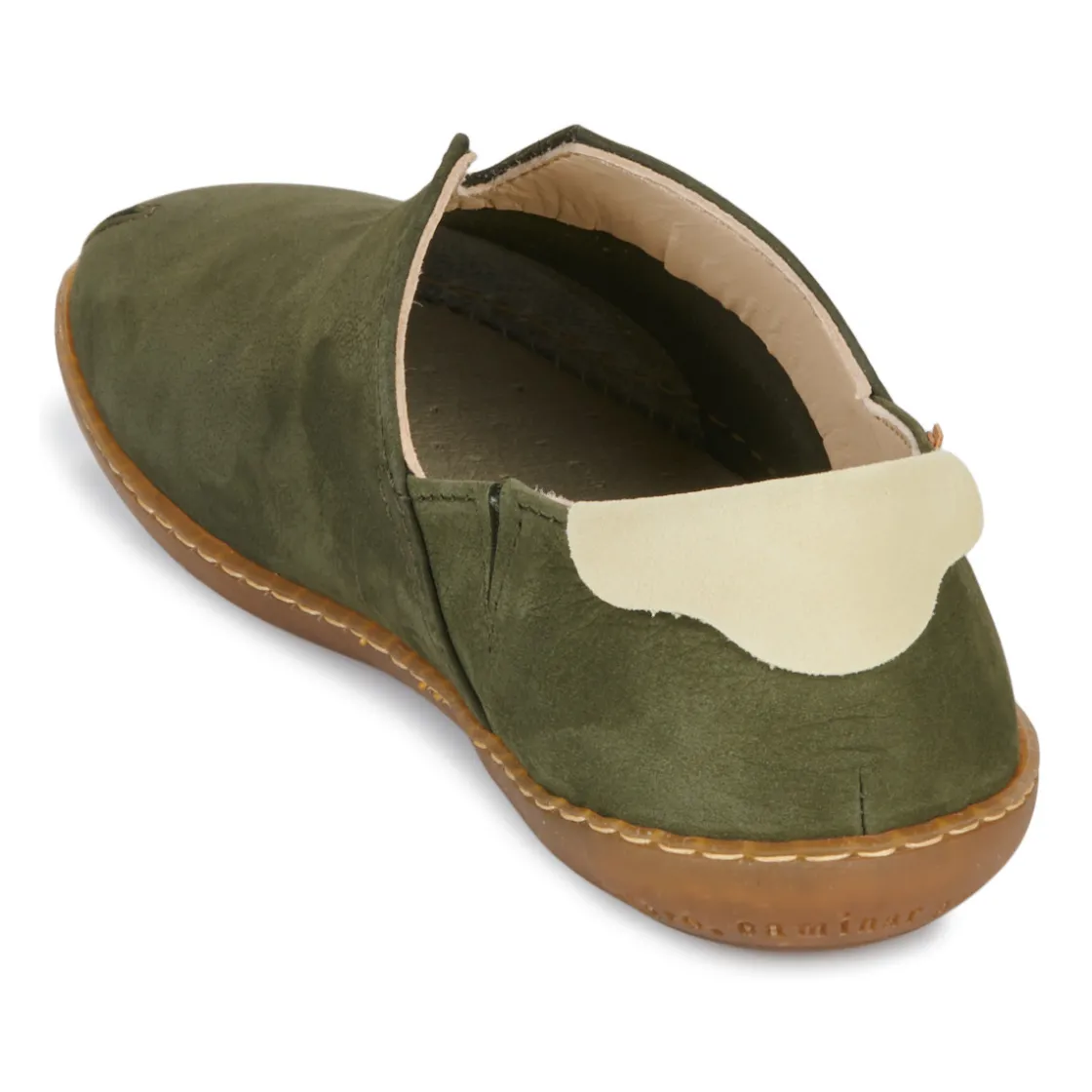El Naturalista - EL VIAJERO N275< Slip Ons