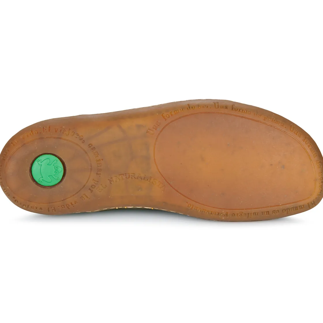 El Naturalista - EL VIAJERO N275< Slip Ons