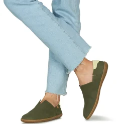 El Naturalista - EL VIAJERO N275< Slip Ons