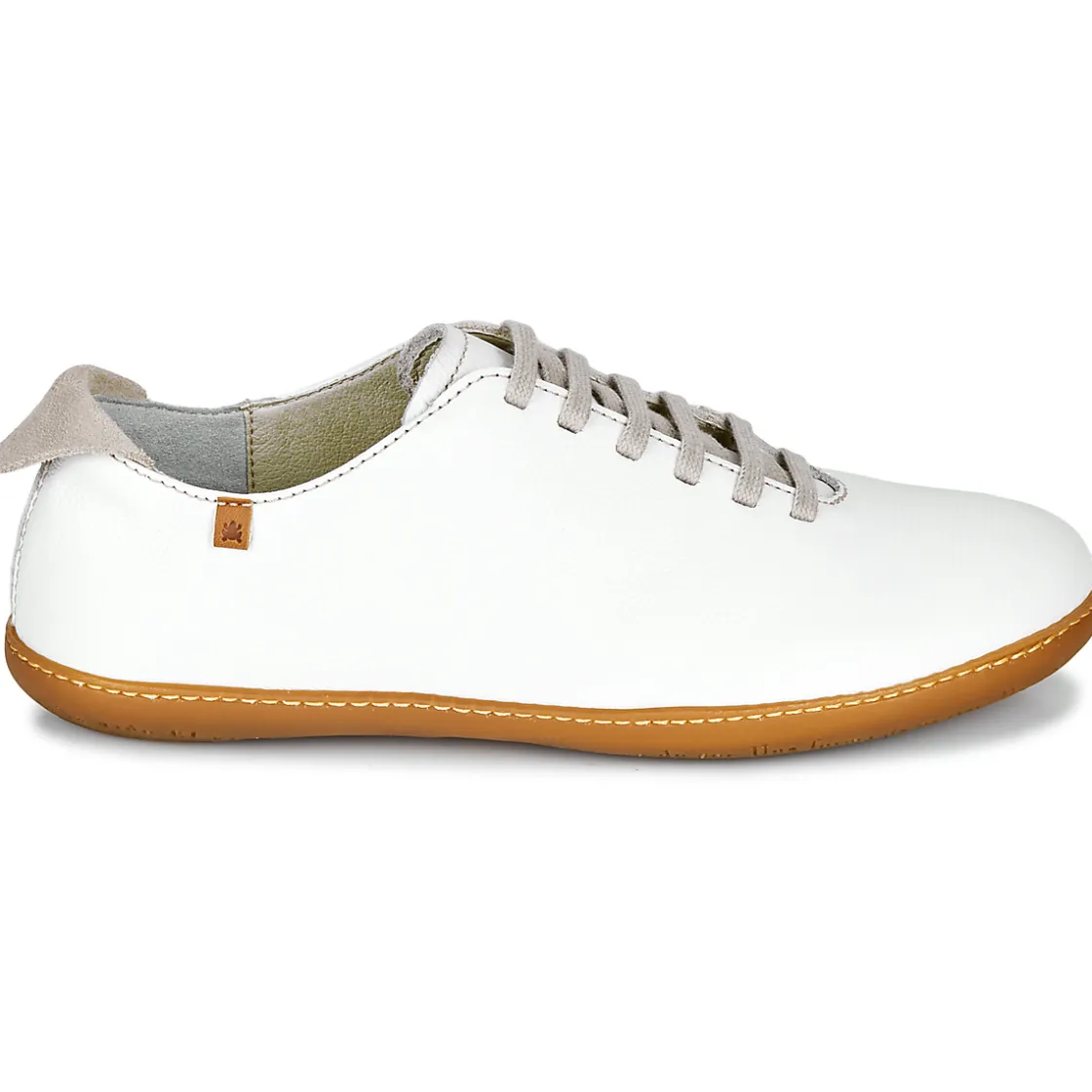 El Naturalista Baskets Mode^- EL VIAJERO N296