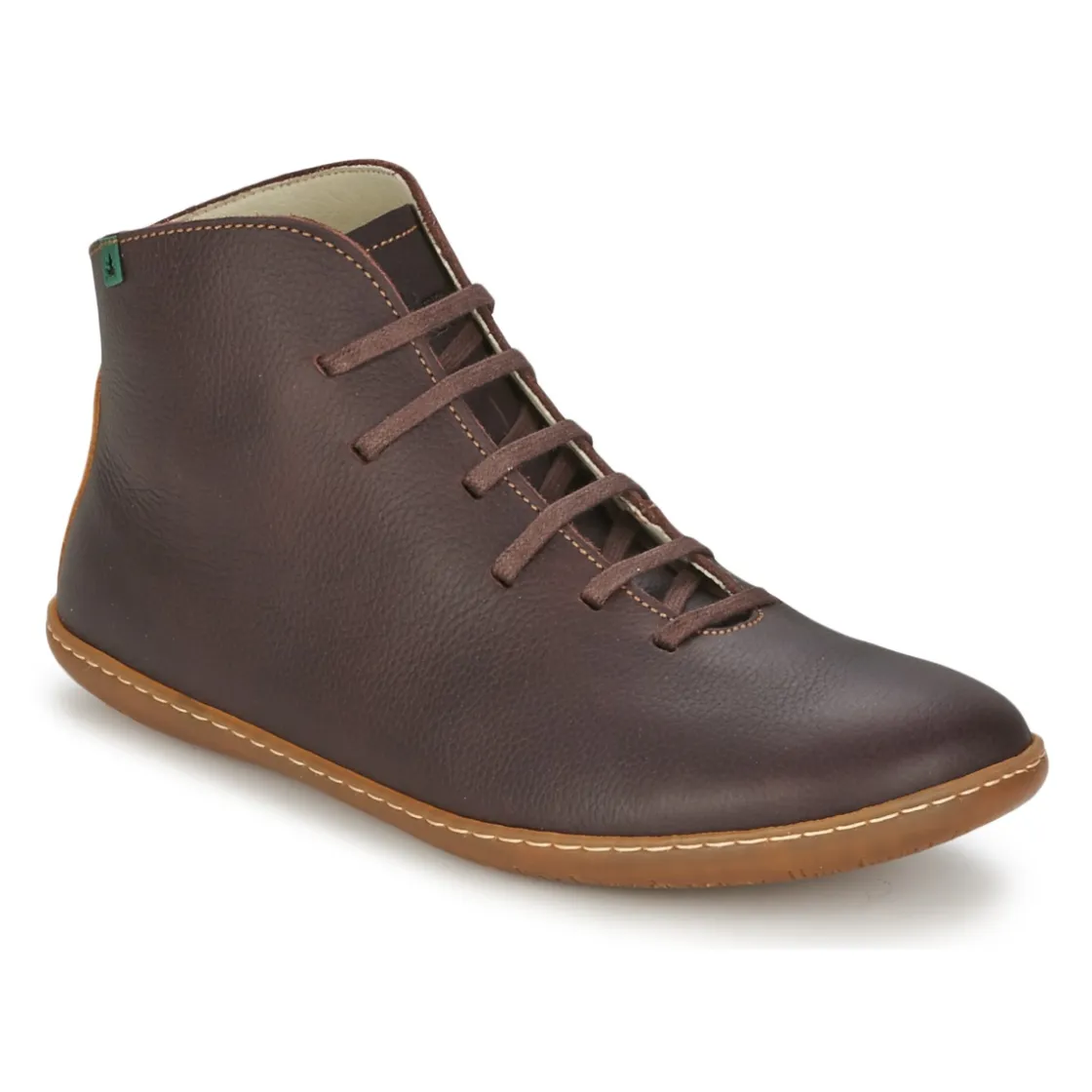 El Naturalista Bottines / Boots^- EL VIAJERO N267