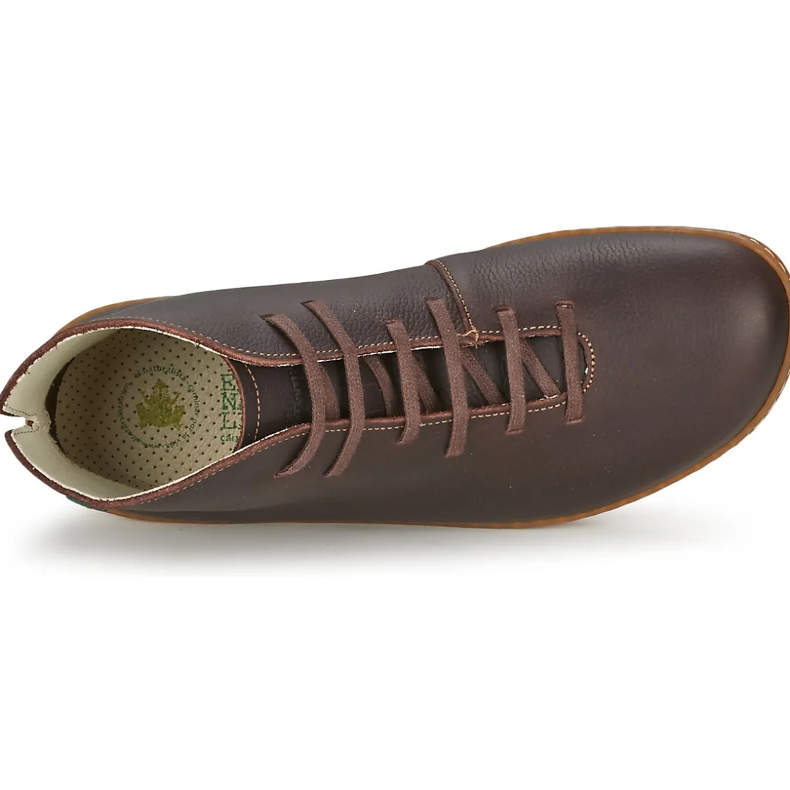 El Naturalista Bottines / Boots^- EL VIAJERO N267