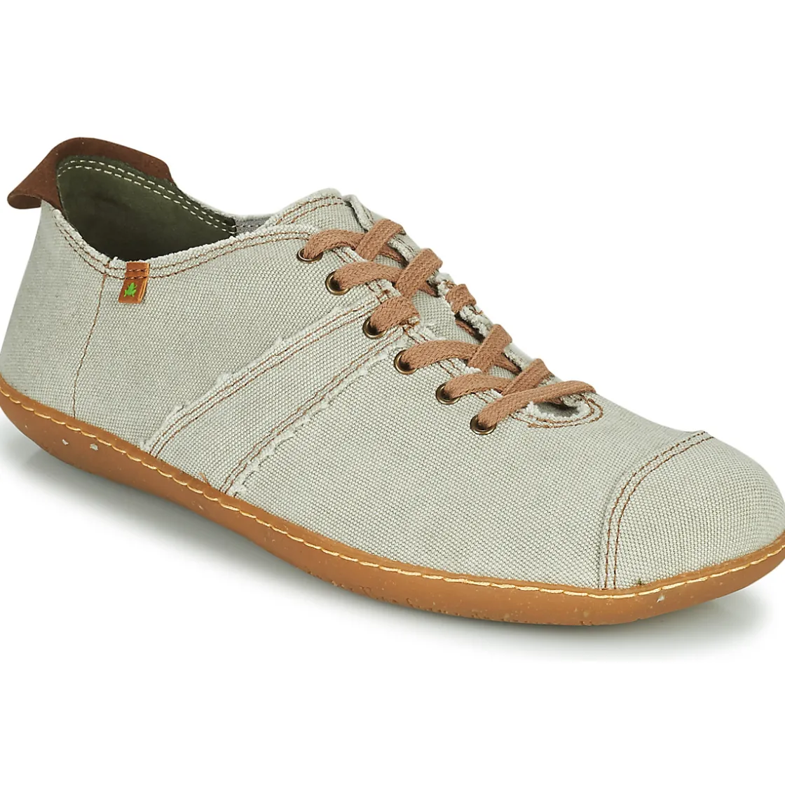 El Naturalista - EL VIAJERO N5288T< Baskets Mode
