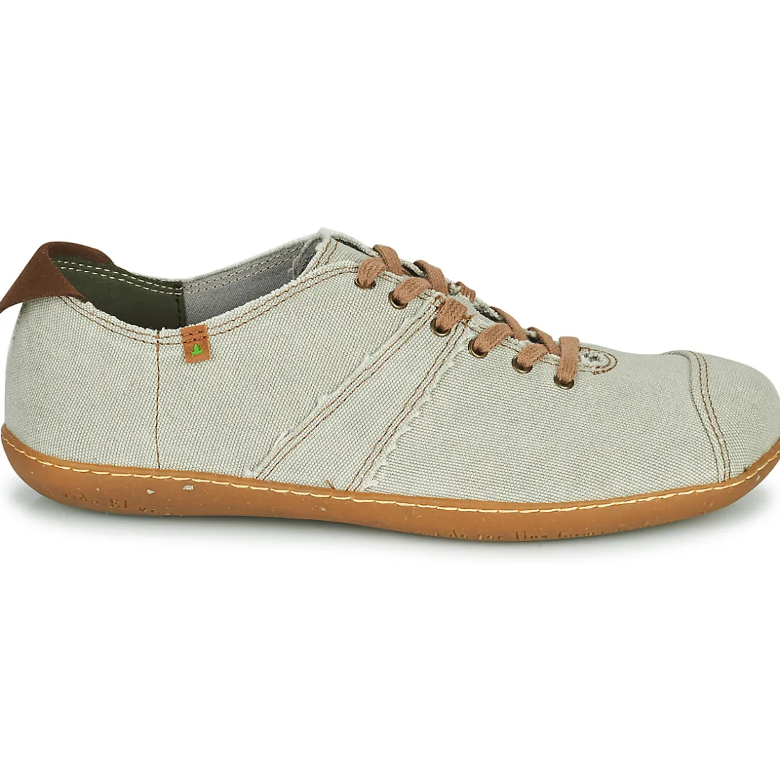 El Naturalista - EL VIAJERO N5288T< Baskets Mode