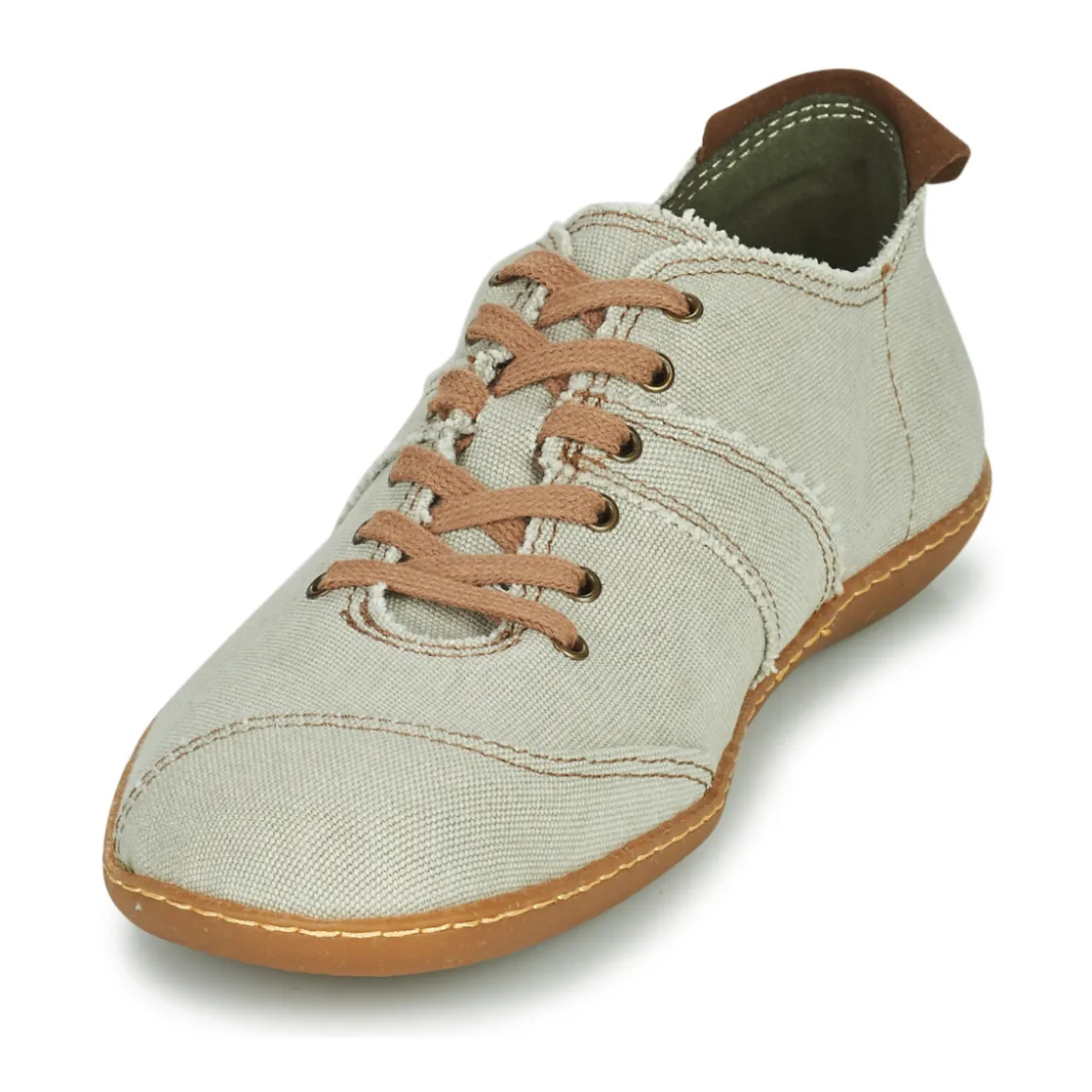 El Naturalista - EL VIAJERO N5288T< Baskets Mode