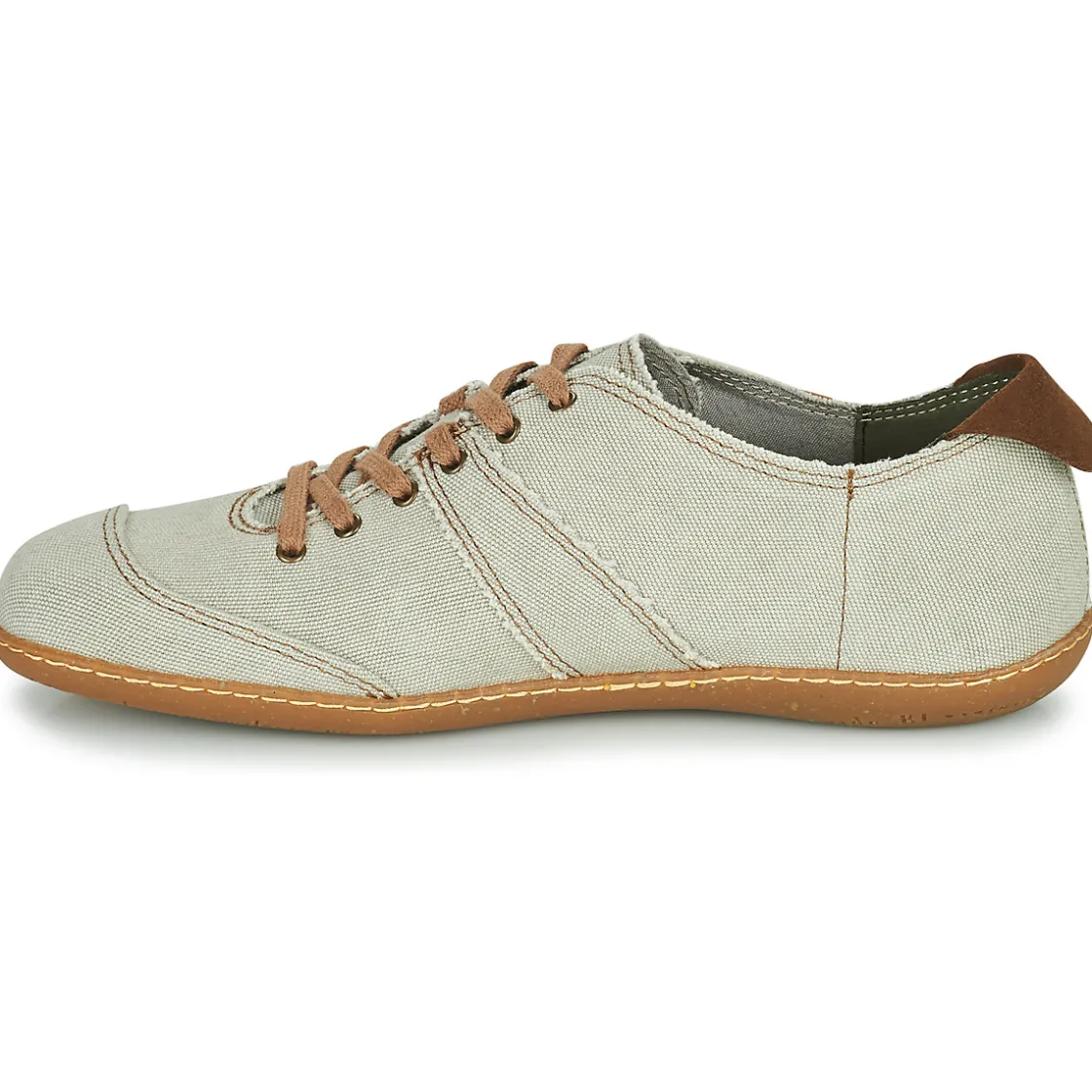 El Naturalista - EL VIAJERO N5288T< Baskets Mode