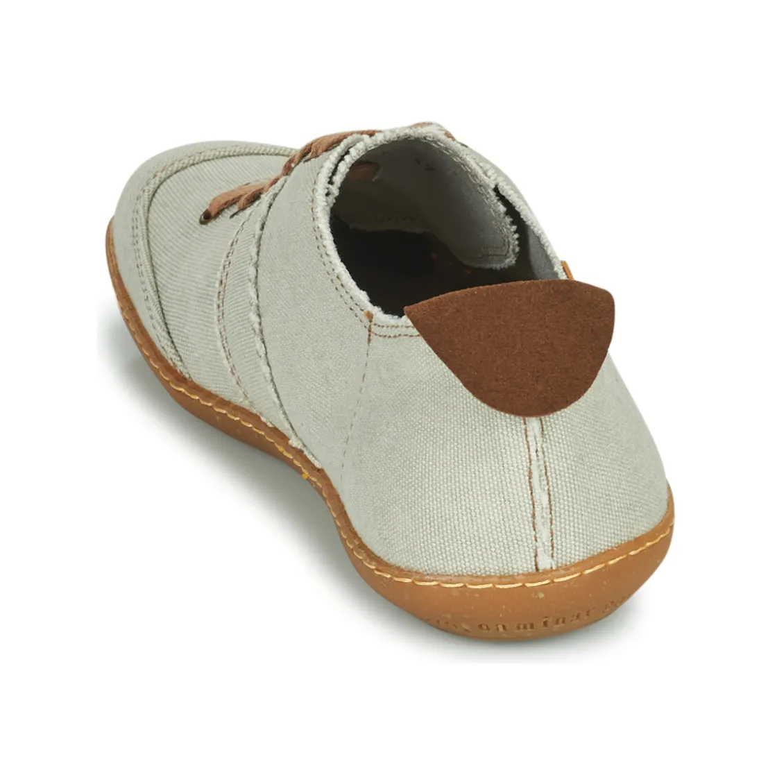 El Naturalista - EL VIAJERO N5288T< Baskets Mode