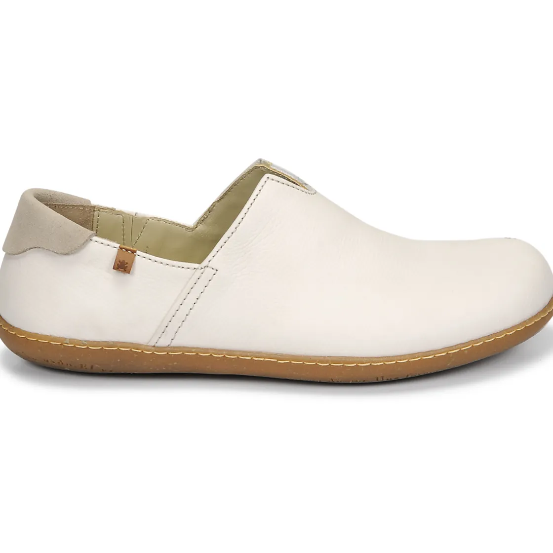 El Naturalista Slip Ons^- EL VIAJERO N275