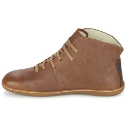 El Naturalista Bottines / Boots^- EL VIAJERO N267