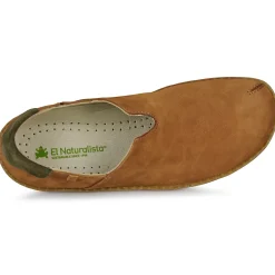 El Naturalista - EL VIAJERO N275 Marron