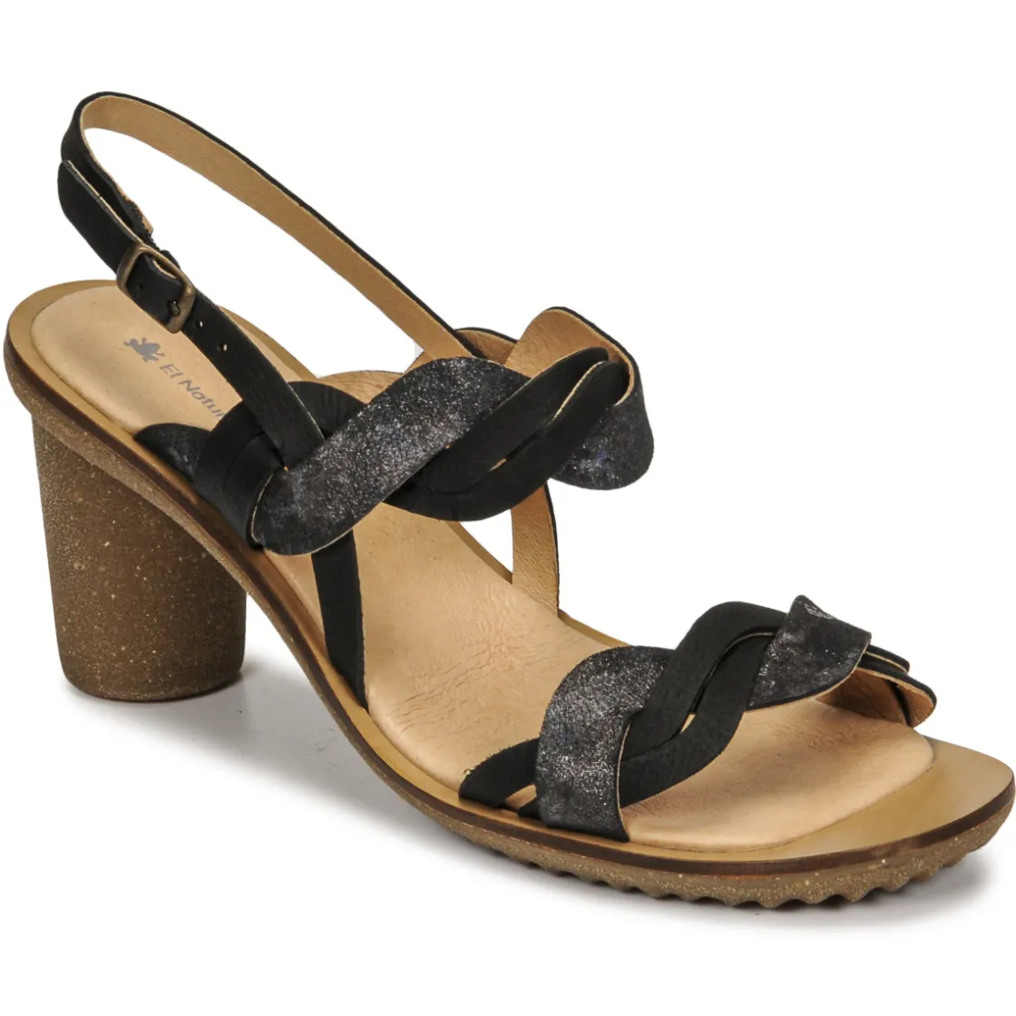 El Naturalista Sandales Et Nu-pieds^- FANTASY