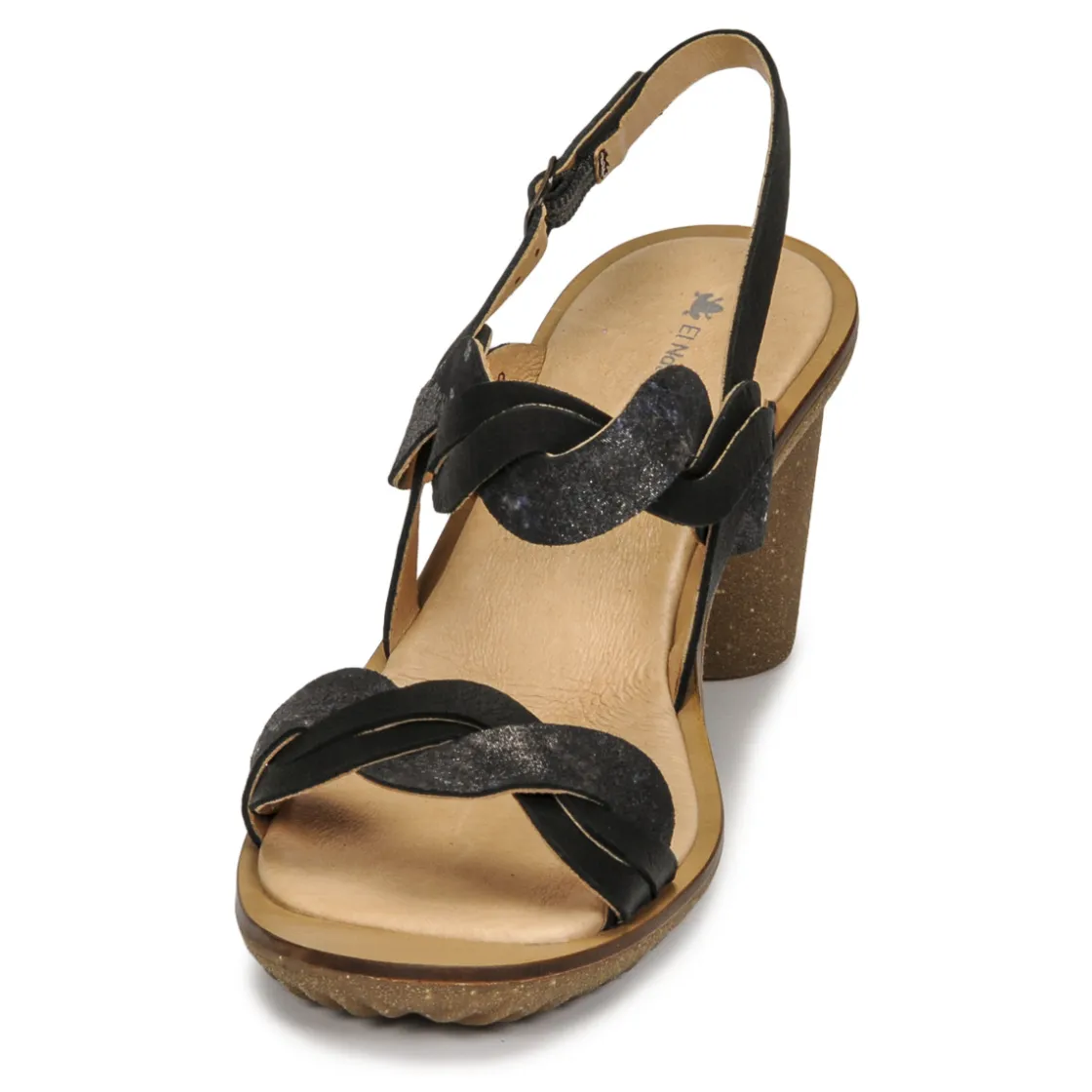 El Naturalista Sandales Et Nu-pieds^- FANTASY