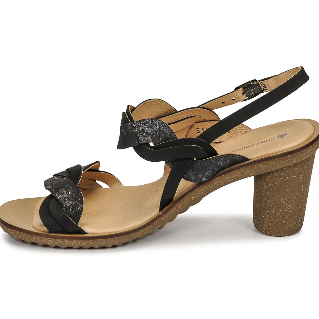 El Naturalista Sandales Et Nu-pieds^- FANTASY