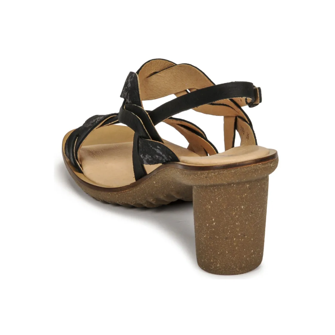 El Naturalista Sandales Et Nu-pieds^- FANTASY