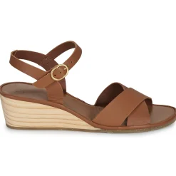 El Naturalista Sandales Et Nu-pieds^- GAIA N854