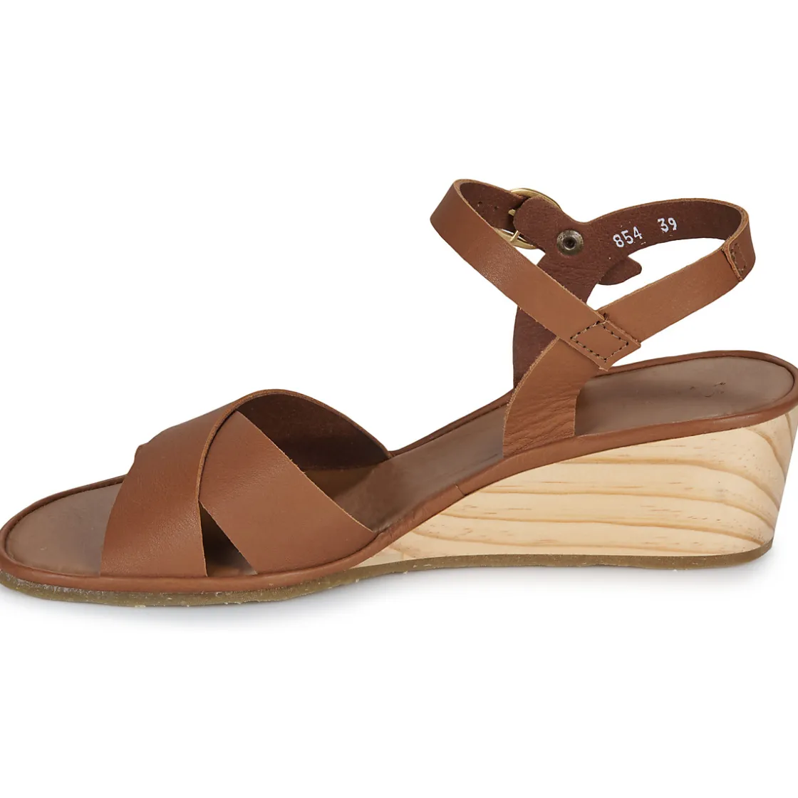 El Naturalista Sandales Et Nu-pieds^- GAIA N854