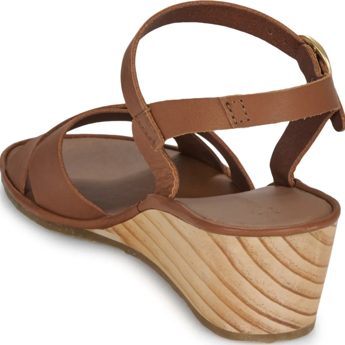 El Naturalista Sandales Et Nu-pieds^- GAIA N854