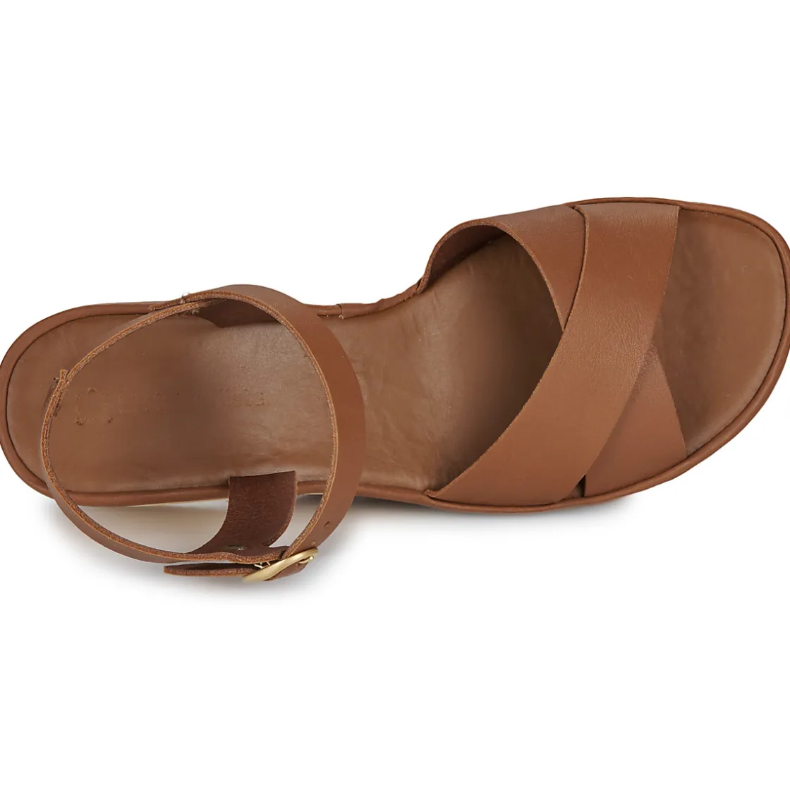El Naturalista Sandales Et Nu-pieds^- GAIA N854