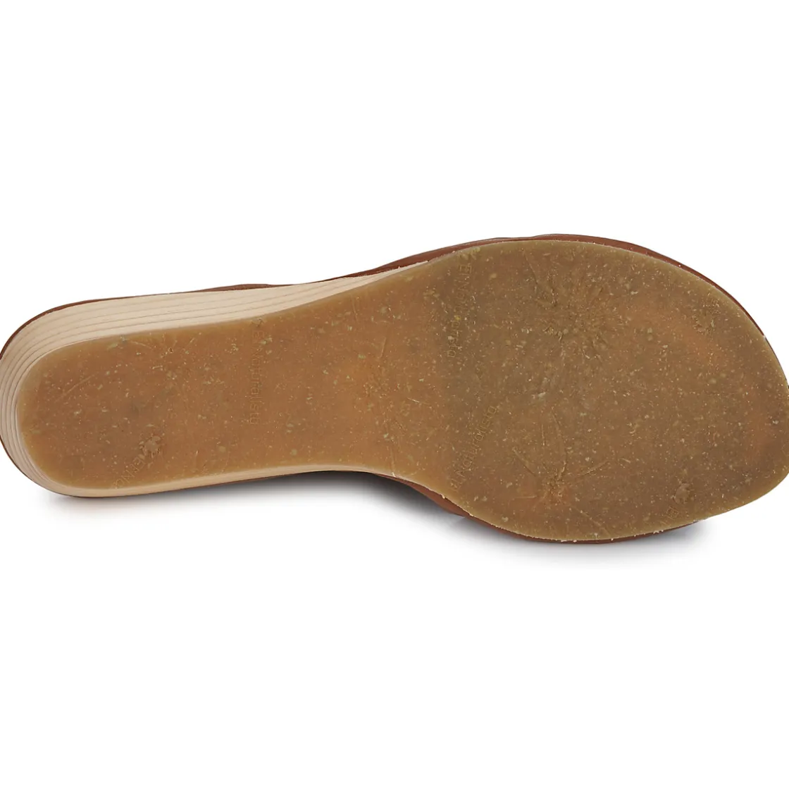 El Naturalista Sandales Et Nu-pieds^- GAIA N854