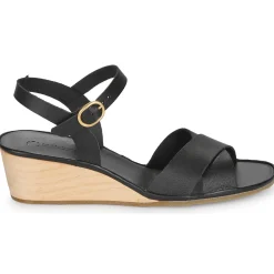 El Naturalista Sandales Et Nu-pieds^- GAIA N854